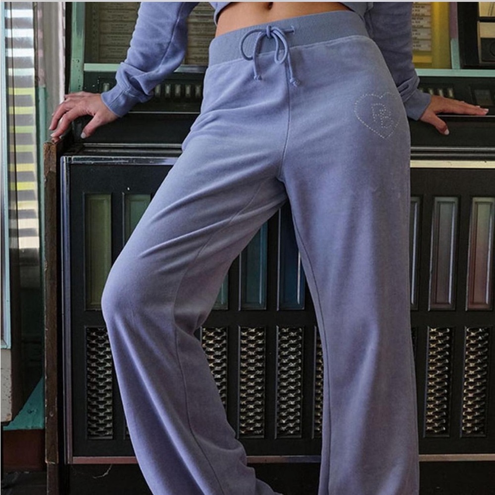 PacSun Playboy pants